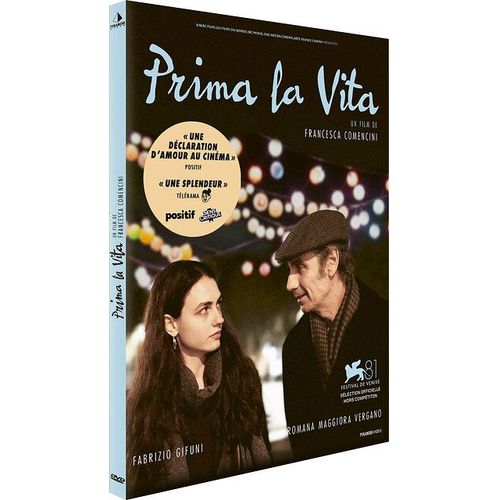 Prima La Vita