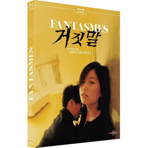 Fantasmes - Blu-Ray