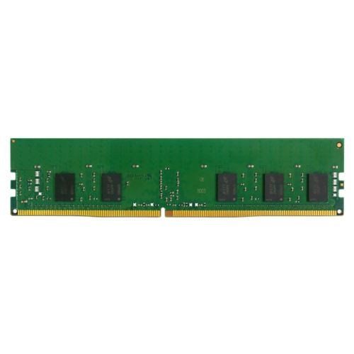 QNAP - T0 version - DDR4 - module - 16 Go - DIMM 288 broches - 3200 MT/s / PC4-25600 - 1.2 V - mémoire enregistré - ECC
