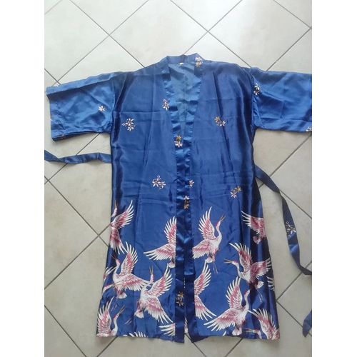 Peignoir - Kimono Shein Taille L Neuf!!