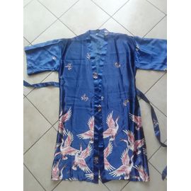 Peignoir - Kimono Shein Taille L Neuf!!