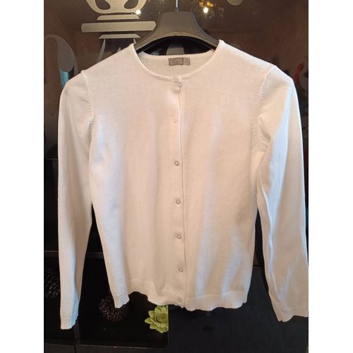 Gilet Losan Taille 8ans (120cm), 12ans (152cm) Fille Neuves