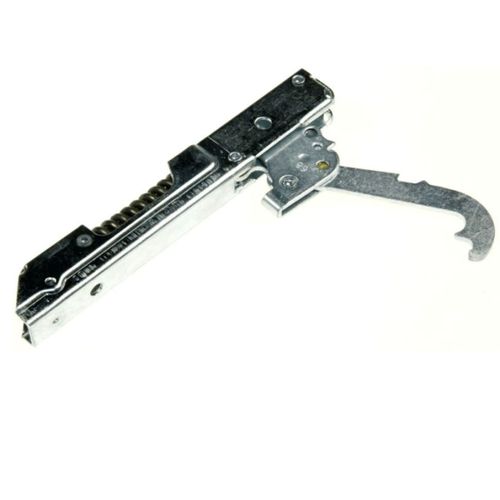 Charnière de porte - Four, cuisinière (931330887 SMEG)