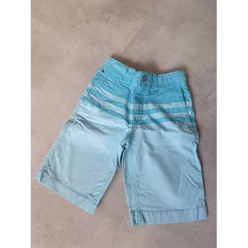 Bermuda Tommy Hilfiger 8 Ans