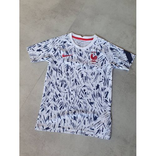 Tee-Shirt Nike 8/10 Ans