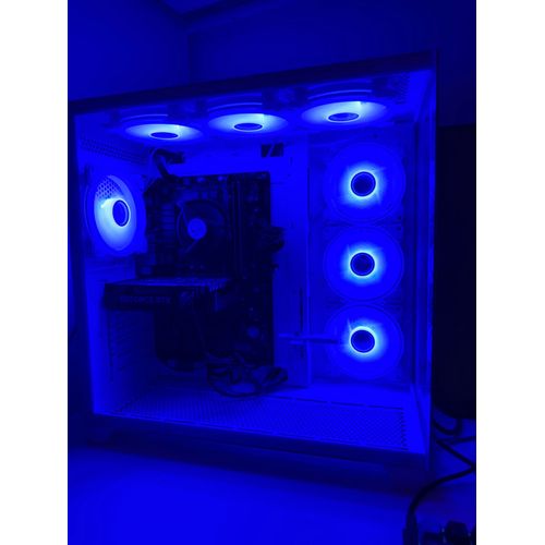 PC Gamer RGB - Intel Core i7 9700KF - 3.6 GHz - RTX 4060 - 32 Go RAM - 1 To SSD
