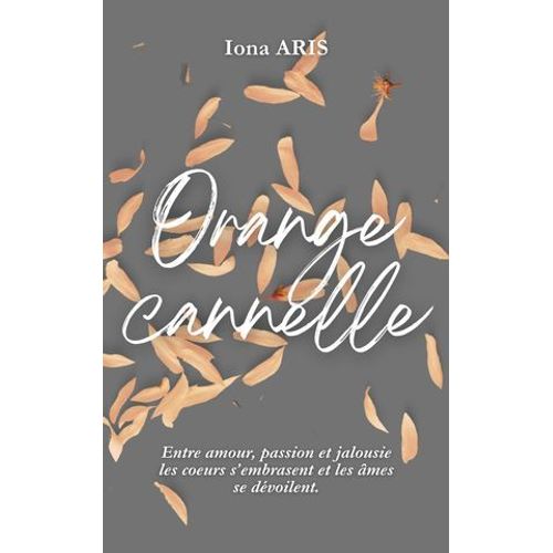Orange Cannelle