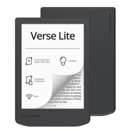 Test Basic Touch : un eReader avec un très bon rapport qualité/prix #6