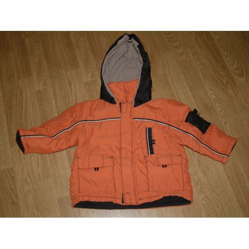 Blouson Clayeux 2 Ans