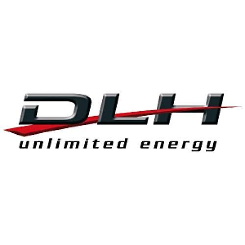 DLH - Batterie de portable (standard) (équivalent à : ASUS 0B110-00300000, ASUS A32N1405, ASUS A32LI9H) - Lithium Ion - 6 cellules - 5200 mAh - 58 Wh - noir - pour ASUS G551; G771; GL551; N551;...