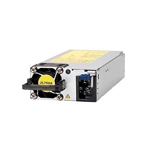 HPE Aruba X371 - Alimentation - branchement à chaud / redondante (module enfichable) - CA 100-240 V - 250 Watt - Europe - pour P/N: JL762A, JL762A#ABA, JL762A#ABB, JL762A#ACC, JL762A#ACD, JL762AR