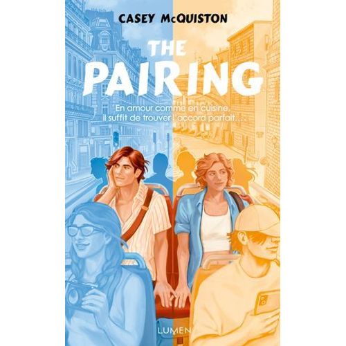The Pairing