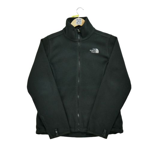 Reconditionné - Veste Polaire Femme Tnf Noir - Taille M - Femme - Noir