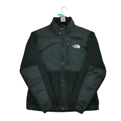 Reconditionné - Veste Polaire Femme Denali Tnf - Taille S - Femme - Noir