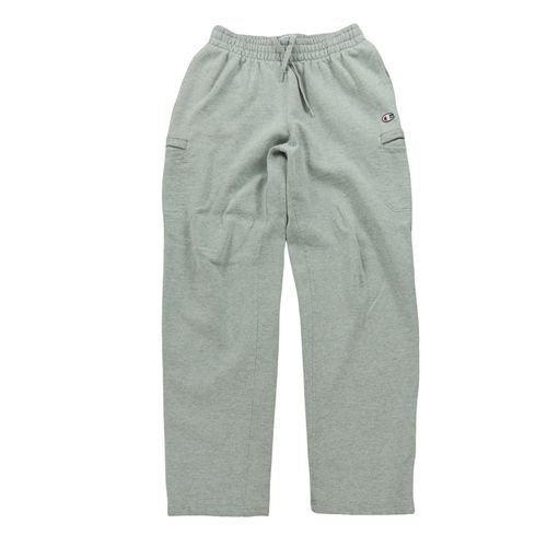 Reconditionné - Jogging Homme Cargo Gris - Taille L - Homme - Gris