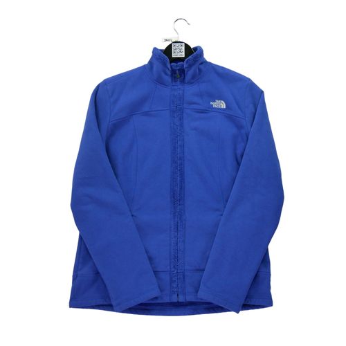 Reconditionné - Veste Polaire Femme Tnf Violet - Taille L - Femme - Violet