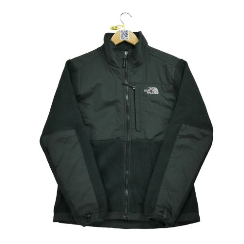 Reconditionné - Veste Polaire Femme Denali Polartec - Taille M - Femme - Noir