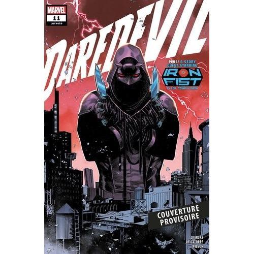 Daredevil Tome 3 - Le Poing Rouge