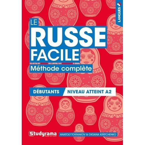 Le Russe Facile