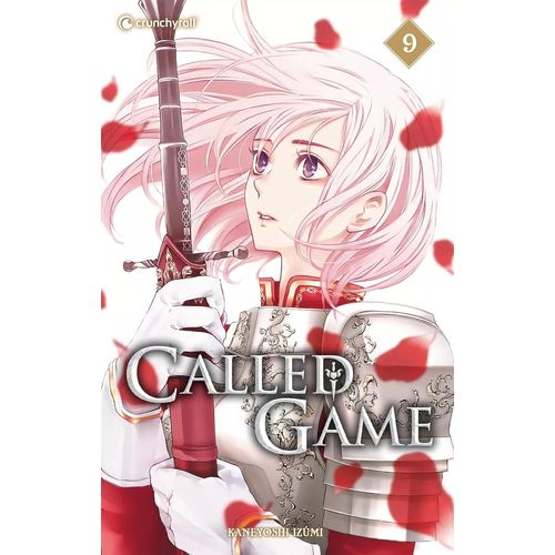 Called Game - Tome 9