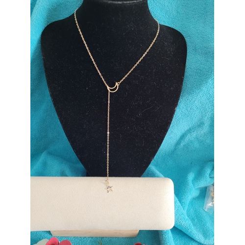 Collier Femme