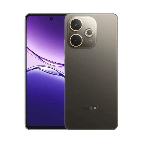 Smartphone OPPO A5 Pro 256Go Noir/Marron