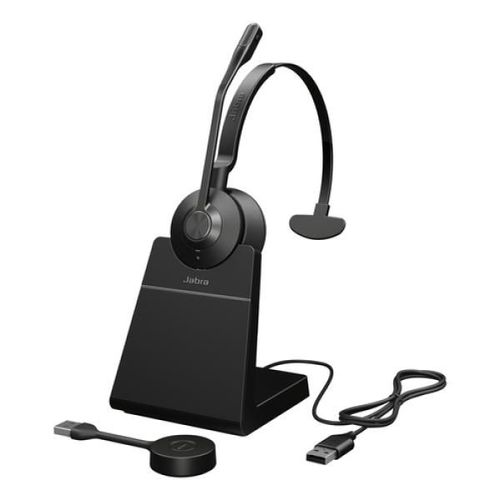 Jabra Engage 55 SE UC Mono Link400a