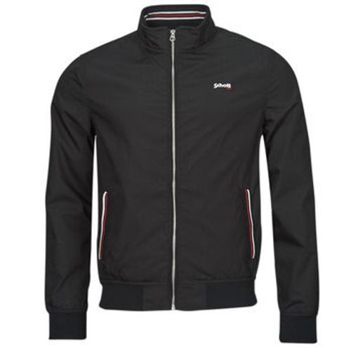Blouson Schott Kenton Noir