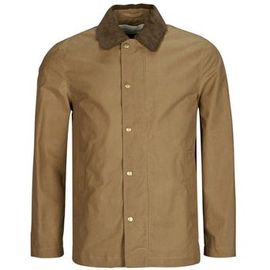 Blouson Selected Slhwalter Beige