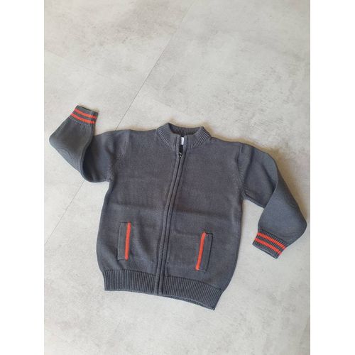 Gilet Kidkanaï 5 Ans