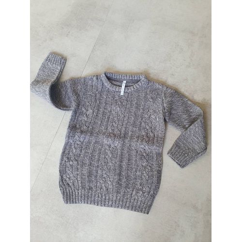 Pull Gémo 5 Ans