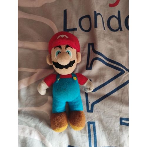 Peluche Super Mario