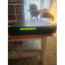 Korg M1r (Korg M1) - Synthétiseur Vintage - Expandeur - Accessoires - Excellent Etat/Révisé