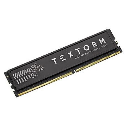 Barrette de ram Textorm 8Gb DDR4 3200MHz