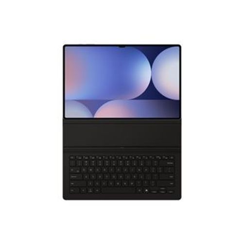 Samsung Galaxy Tab S10 Ultra Book Cover Slim Noir