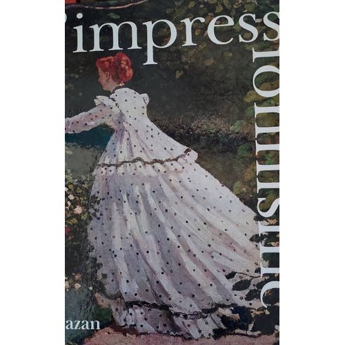 L'Impressionnisme. Hazan