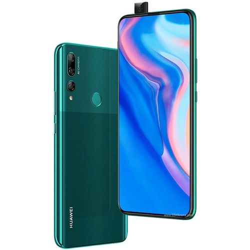 Huawei Y9 Prime 2019 6/128 Go Dual SIM Vert