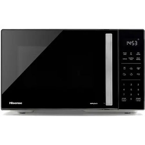 Micro-ondes multifonction Hisense H23MOBS5HC Noir