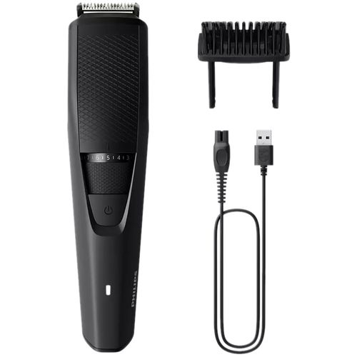 Tondeuse Barbe Philips Série 3000 Bt3233/15
