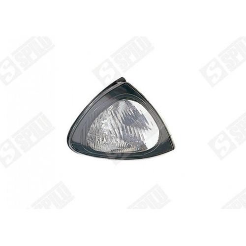 Feu Clignotant Avant Gauche Sans Porte Lampe Blanc - Toyota Avensis Station Wagon 2.0 09/1997-02/2003