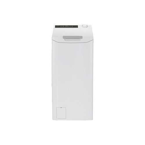 Lave-linge top Candy tcas264tm5-s