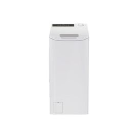 Lave-linge top Candy tcas264tm5-s