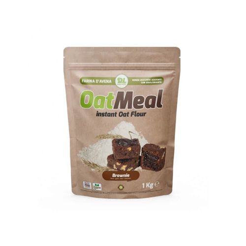 Farine D'avoine (1kg)|Brownie|Farines|Daily Life 