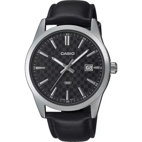 Zegarek M?Ski Casio Mtp-Vd03l-1a + Box
