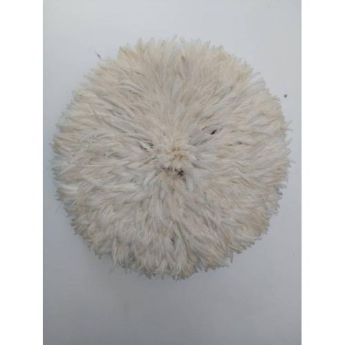 Juju hat blanc de 80 cm