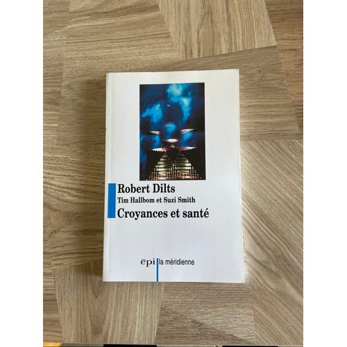 Croyances Et Santé