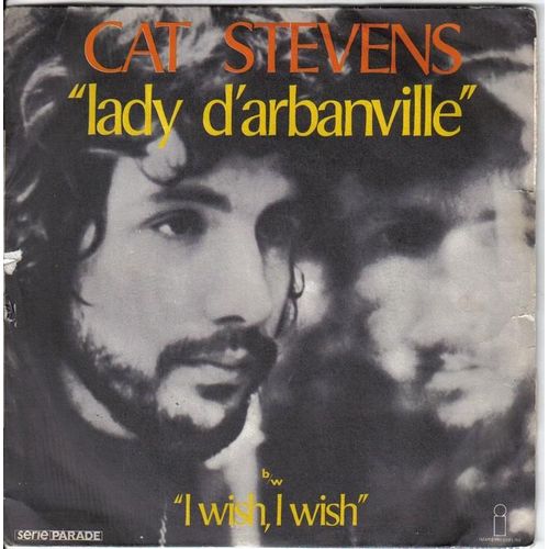 "Lady D'arbanville"
