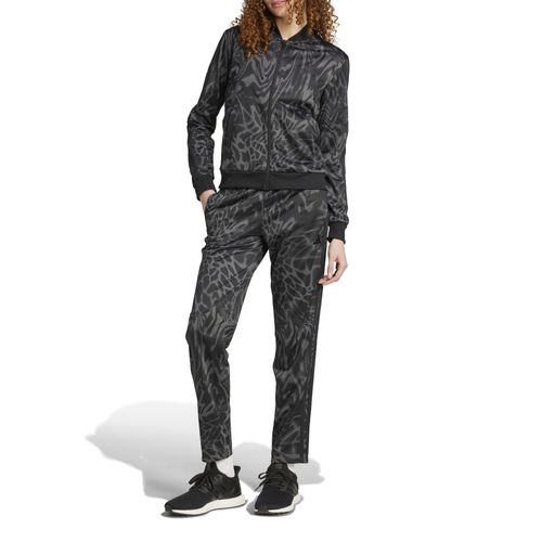 Survêtement Essentials 3-Stripes Noir - Jd2682 - Xs