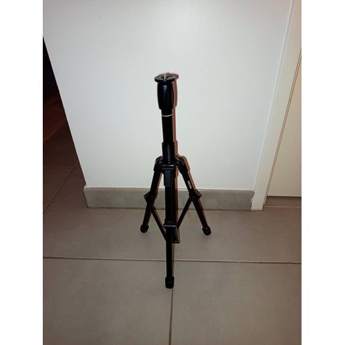 Trépied Ricoh 1.50m déplier