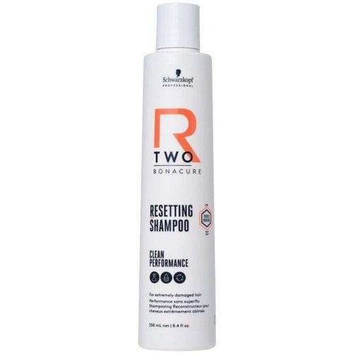 Shampooing Reconstructeur Bonacure R-Two Schwarzkopf 250ml 